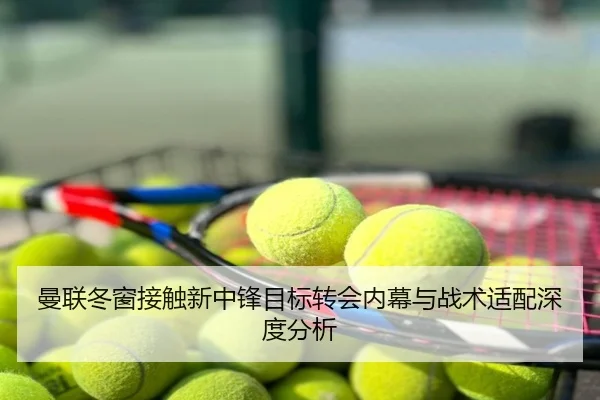 曼联冬窗接触新中锋目标转会内幕与战术适配深度分析